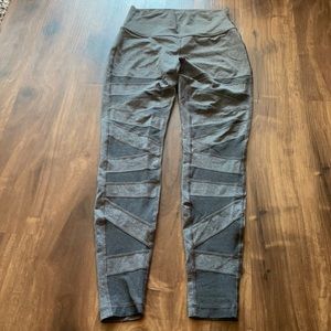 Lululemon Wunder Under Leggings